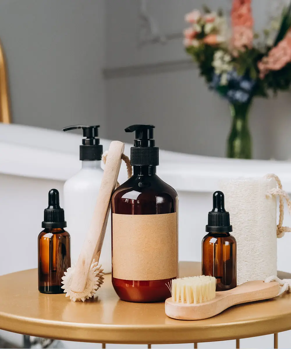 sulfate-free shampoos, anc enterprises product list shampoo